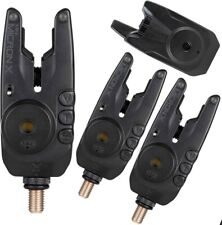 Fox Mini Micron X Alarms |