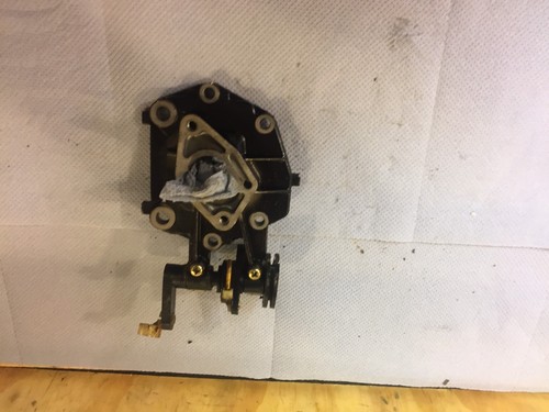 Tohatsu 8hp reed - reed, block