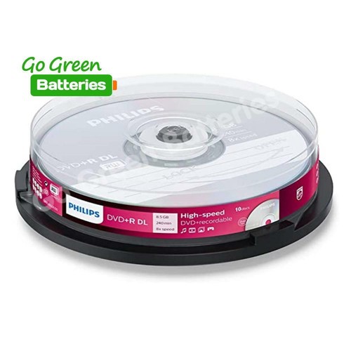 Philips dvd blank - philips, dvd+r