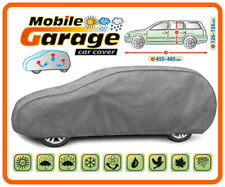 Heavy Duty Car Cover for Rover