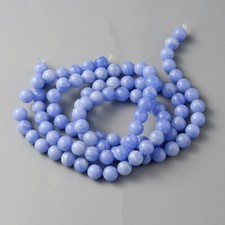 Strand 45+ 8mm Natural Blue