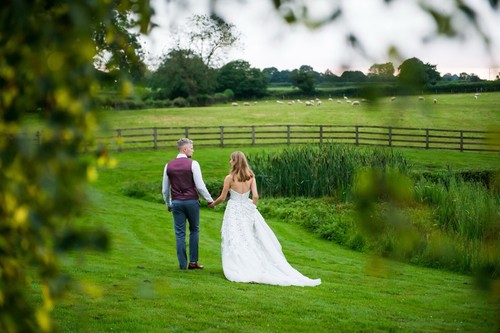 Ian stuart paradise - paradise, wedding