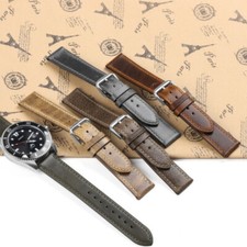 Premium Oil Waxed Genuine