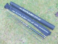 Shimano Diaflash XT-A 240cm 7-21g c.w. lure fishing rod FISHING SET UP