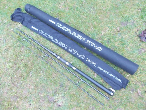 Shimano diaflash 240cm - shimano,