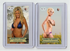 Mandy Ashford rare MH Quarter