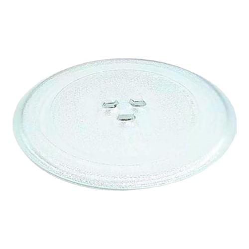 Microwave plate 255 - plate,