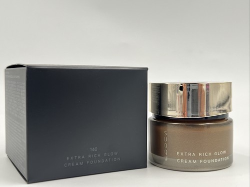 Suqqu extra rich - rich, cream