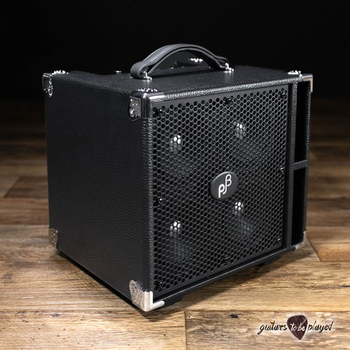 Phil jones bass 450 - phil,