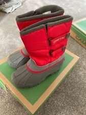 WORN ONCE CAMPRI KIDS BOYS