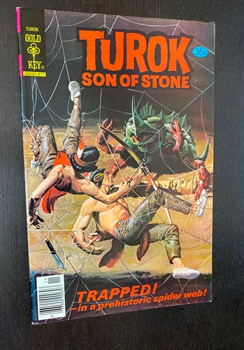 Turok son stone 118 gold - stone, (gold