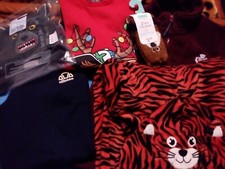 Kids boys joblot - boys, winter