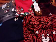 Kids Boys Joblot Winter Clothes(jumpsuit Pyjamas,socks, sweatshirt)10-11 Years