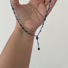 VINTAGE Colourful Glass Beads