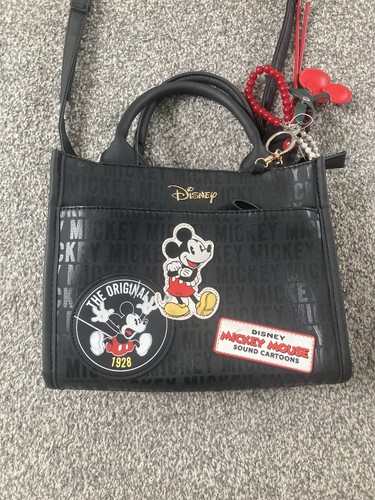Womens black disney - womens, disney's