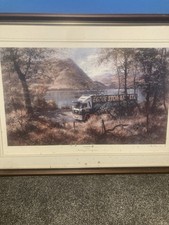 Eddie Stobart Lake District By