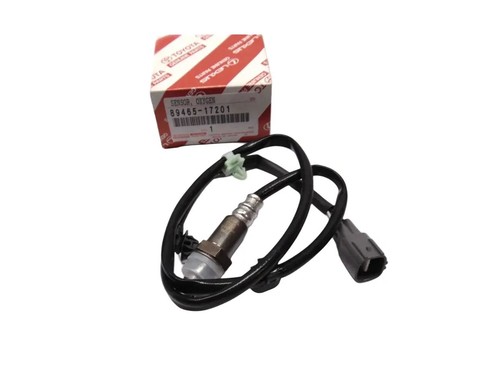 Genuine toyota oxygen - genuine, sensor