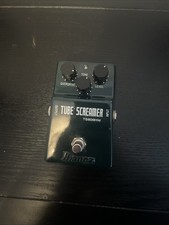 Ibanez Hardwired Tube Screamer