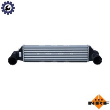 CHARGE AIR COOLER 30165A FOR