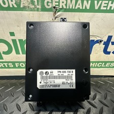 VW SKODA SEAT AUDI BLUETOOTH CONTROL MODULE 7P6035730B