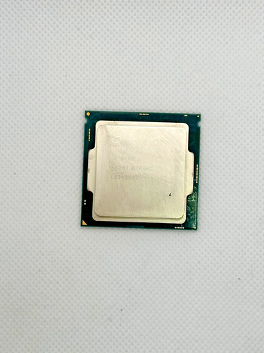 Intel core 6400 - intel, i5