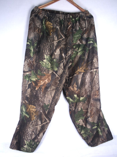 Mad dog gear - camo, oak