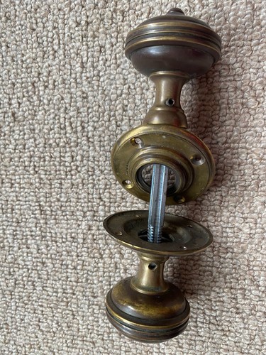 Reclaimed pair vintage - of,