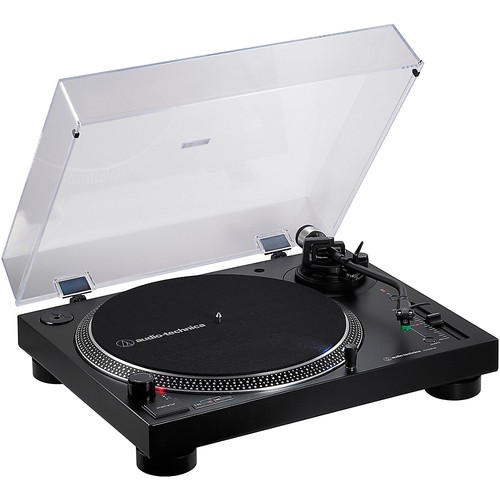 Audio-Technica