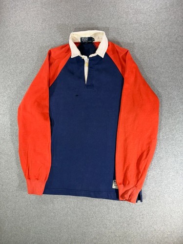 Men vintage polo ralph - men’s,