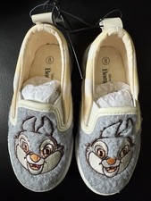 Disney toddler bambi low top - ,