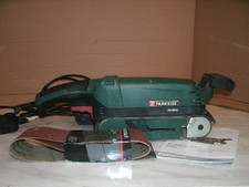 Parkside Belt Sander PBS 900