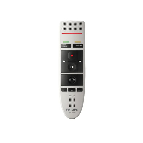 Philips speechmike iii pro - speechmike,
