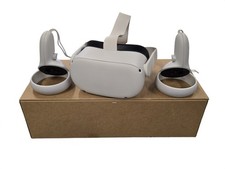 Meta oculus quest - vr, headset