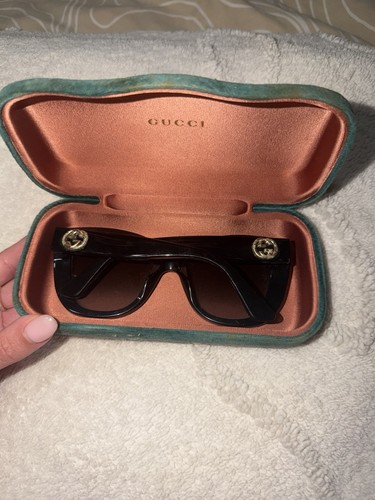 Gucci women sunglasses - women's,