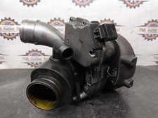 2007 AUDI A4 B7 3.0TDI BKN 204BHP 059145702S TURBO TURBOCHARGER (PLAY IN SHAFT)