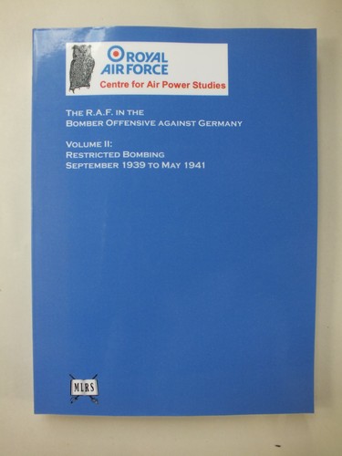 The raf bomber - the,