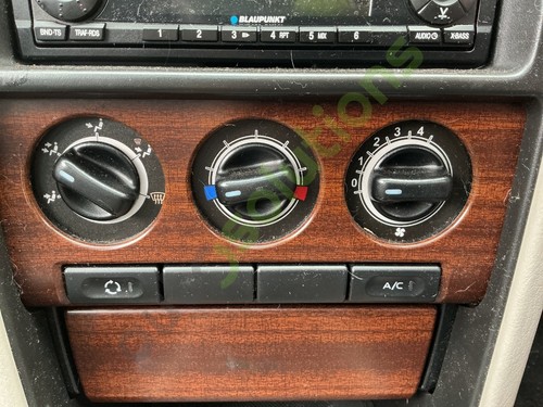 Rover impression mk1 - impression,