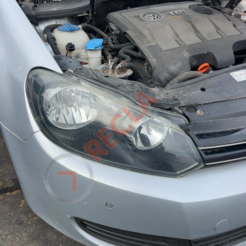 Volkswagen golf match tdi - match,