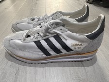 adidas SL72 Men's Trainers UK