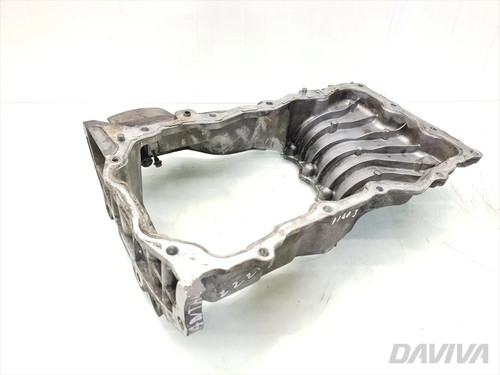 Vauxhall antara engine - antara, oil