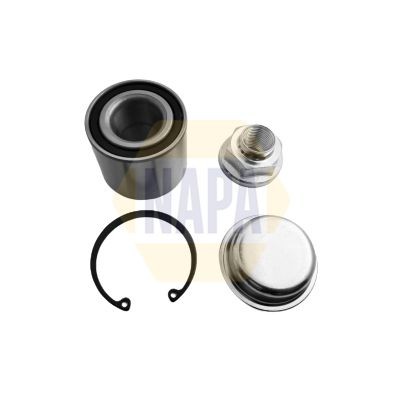 Wheel bearing kit rear - wheel,