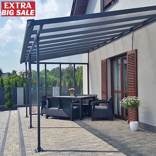 Patio cover canopia feria - cover, 3