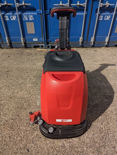 Victor sd30 scrubber - victor,