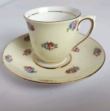 Colclough Bone China Tea cup &