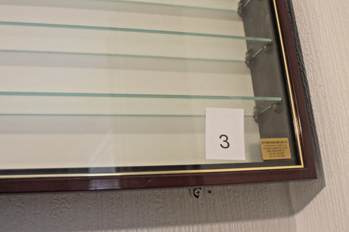 Picture pride display - pride, cabinet