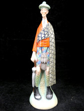 #16 Schafer Vater German