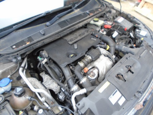 Peugeot 308 mk2 hdi 5dr - mk2,