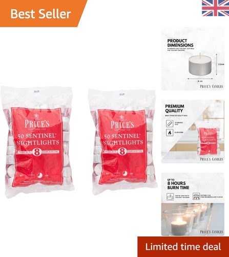 Candles 100 pack - candles,