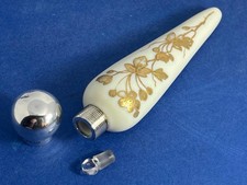 ANTIQUE VICTORIAN SOLID SILVER