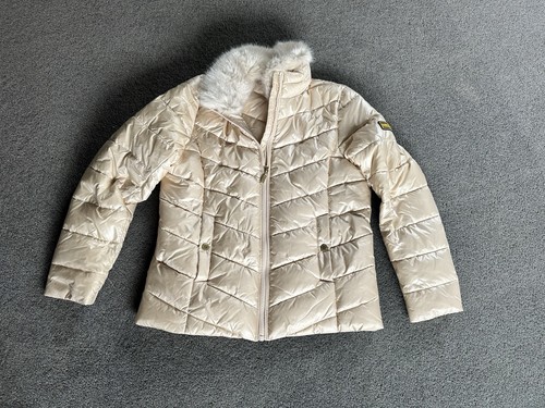 Barbour international girls - international,